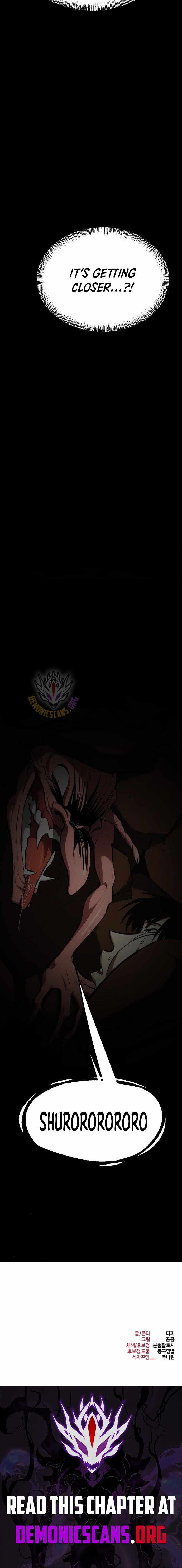 Level 999 Goblin Chapter 23 image 22